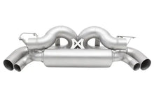 Soul Performance Porsche 992 Carrera Valved Exhaust System