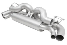 Soul Performance Porsche 992 Carrera Valved Exhaust System