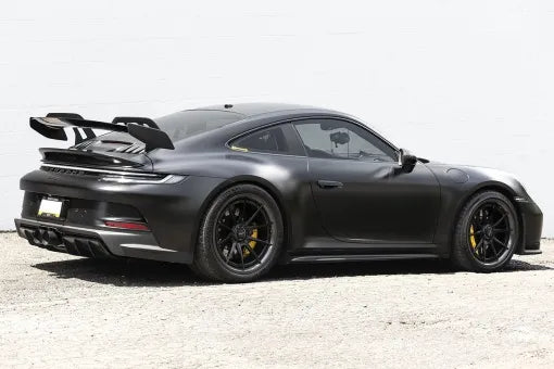 Soul Performance Porsche 992 GT3 / GT3 RS SOUL Valved Exhaust System