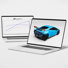 VF Engineering Performance ECU Software - 2022+ Lamborghini Huracan (STO/Sterrato/Tecnica)