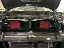Boost Logic BMW M3/M4 (G80/G82) 3″ Titanium Intakes