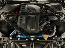 Boost Logic BMW M3/M4 (G80/G82) 3″ Titanium Intakes