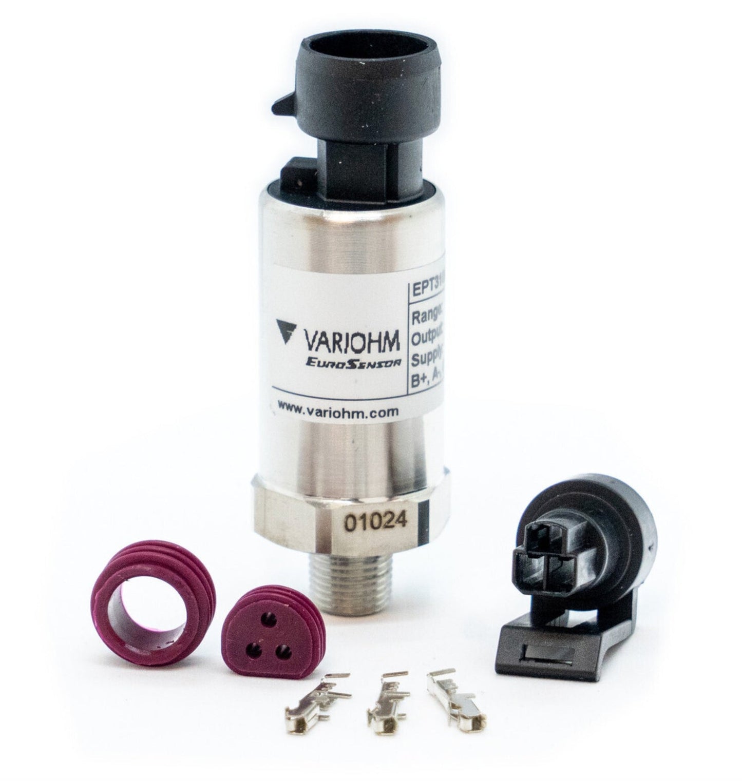 JDY 4/5 Bar MAP Sensor - Audi RS3 8Y (DNWA 2.5 TFSI Engine)