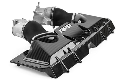 APR Carbon Fiber Intake - Audi RS6 4.0T (C8)