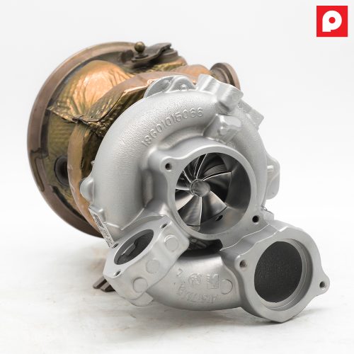 Audi (S4/S5/SQ5) PURE750