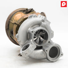 ORT Motorsport Stage 3 Pure750 Upgrade Package | Audi B9 B9.5 S4 S5 SQ5 EA839