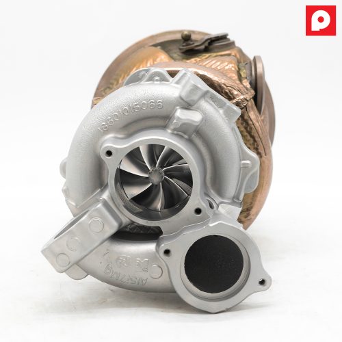 Audi (S4/S5/SQ5) PURE750