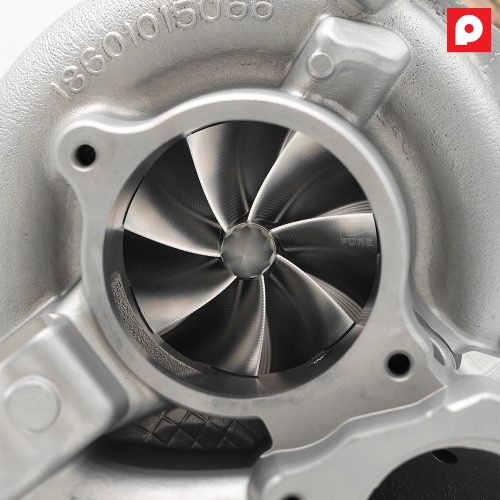 Audi (S4/S5/SQ5) PURE750