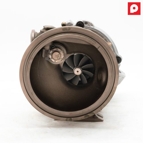 Audi (S4/S5/SQ5) PURE750