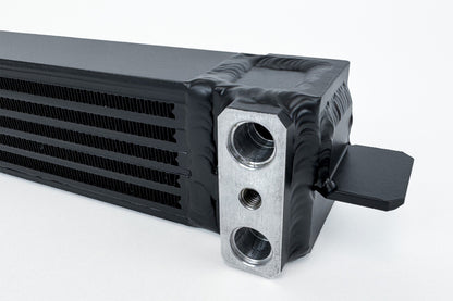 CSF 92-99 BMW E36 Euro Spec High Performance All Aluminum Engine Oil Cooler