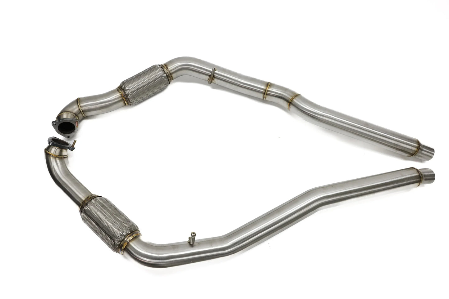ARM Motorsport Audi B9/9.5 S4 S5 Midpipes
