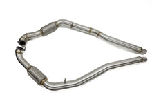 ARM Motorsport Audi B9/9.5 S4 S5 Midpipes