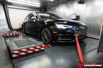 UNITRONIC INTERCOOLER UPGRADE KIT FOR 3.0TFSI EA839 B9 S4