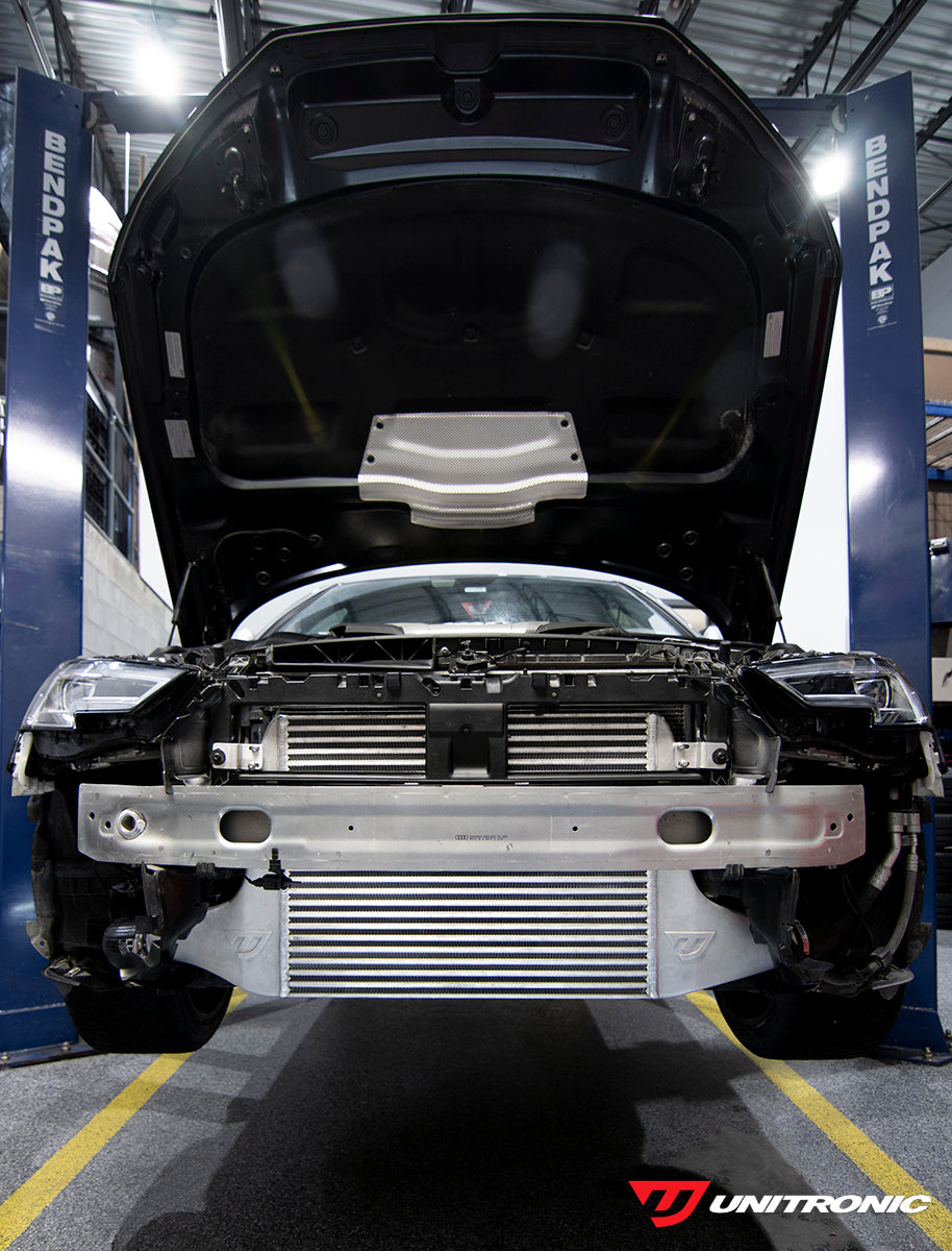 UNITRONIC INTERCOOLER UPGRADE KIT FOR 3.0TFSI EA839 B9 S4