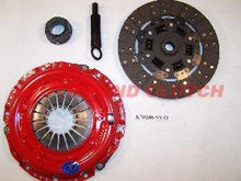South Bend / DXD Racing Clutch 00-04 Audi A6 Quattro 2.7L Stg 3 Daily Clutch Kit