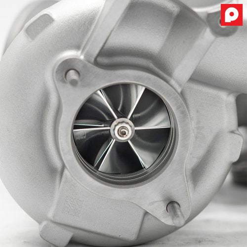 BMW S55 Pure Stage 2 (Hi-Flow)