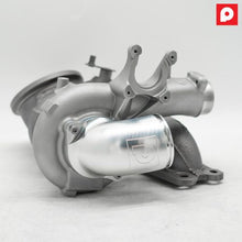 BMW S55 Pure Stage 2 (Hi-Flow)