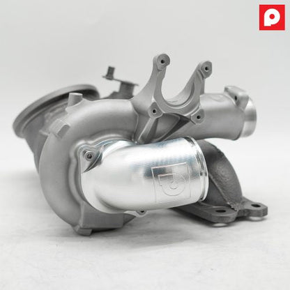 BMW S55 Pure Stage 2 (Hi-Flow)