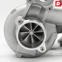 BMW S55 Pure Stage 2 (Hi-Flow)