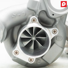 BMW S58 Pure Stage 2+