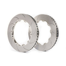 GiroDisc Lamborghini Huracan STO Rear Replacement Rings
