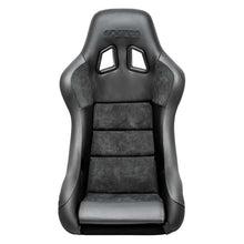 Sparco Seat QRT-C Performance Carbon Black/Grey