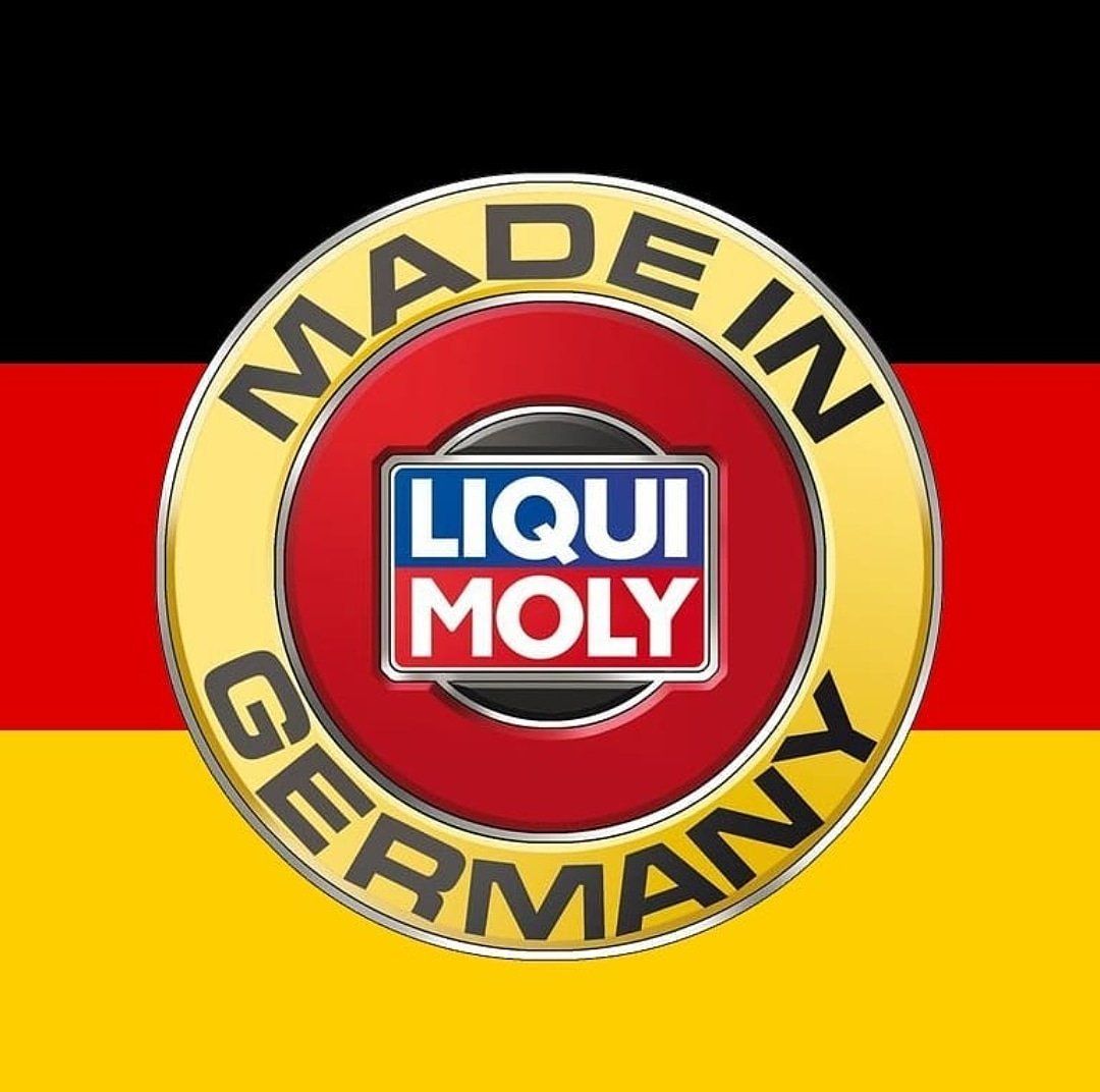 Liqui Moly Lubricants and Additives