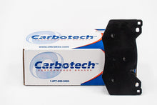 Carbotech AX6 Autocross Front Brake Pads Volkswagen Rabbit Gti (Mk1)