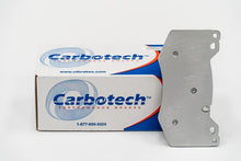 Carbotech XP8 Racing Front Brake Pads Volkswagen Rabbit Gti (Mk1)