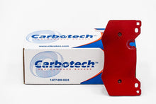 Carbotech 1521 Performance Front Brake Pads Volkswagen Rabbit Gti (Mk1)