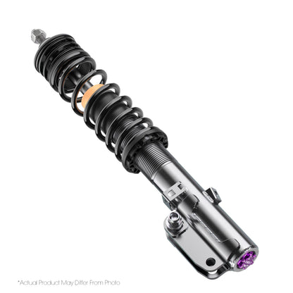 KW 78-93 Volkswagen Golf Mk1 V3 Classic Line Coilover Kit