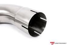 Unitronic Cat-Back Exhaust for MK7 & MK7.5 GTI - Chrome Tips (UH045-EXA)