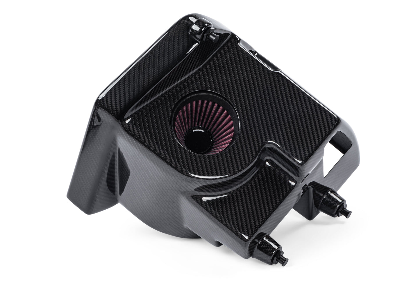 APR CARBON FIBER INTAKE - 3.0T S4/S5 (B9)