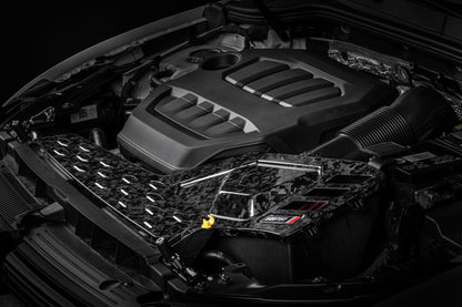 APR INTAKE SYSTEM - 2.0T EA888.4 GTI/A3 (MQB EVO)