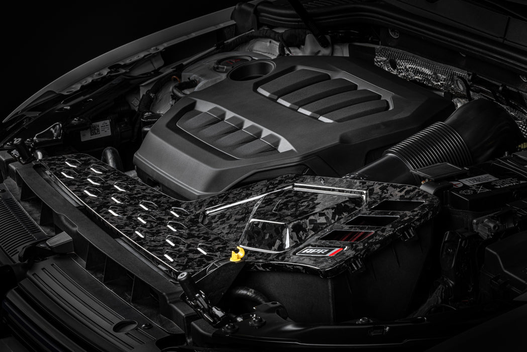 APR INTAKE SYSTEM - 2.0T EA888.4 GTI/A3 (MQB EVO)