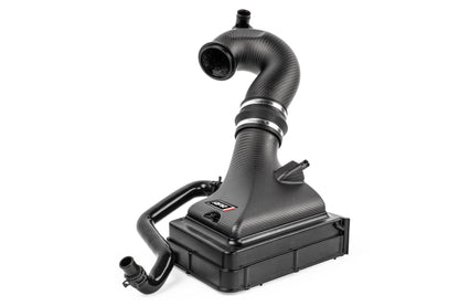 APR CARBON FIBER INTAKE SYSTEM WITH TURBO INLET PIPES - PORSCHE 911 (992) 3.0T/3.7T