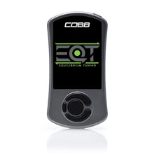 COBB Accessport V3 DSG + EQT Staged Tune | VW/Audi MQB Mk7 Golf R 8V S3