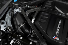 Dinan Carbon Fiber Strut Tower Brace - 2021-2025 BMW M2/M3/M4 (G8x)