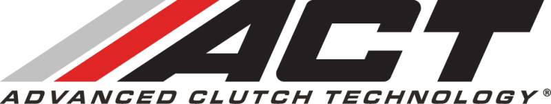 ACT 91-95 BMW 525i XT/Race Rigid 6 Pad Clutch Kit