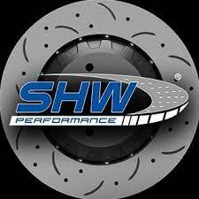 SHW Performance Rotors