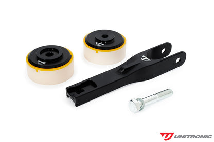 UNITRONIC DOGBONE ENGINE MOUNT FOR 2.5TFSI EVO (STREET)