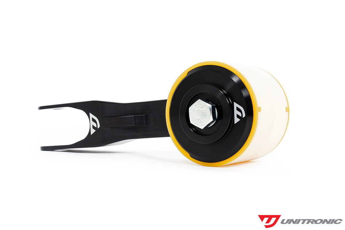 UNITRONIC DOGBONE ENGINE MOUNT FOR 2.5TFSI EVO (STREET)