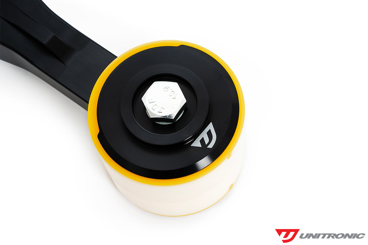 UNITRONIC DOGBONE ENGINE MOUNT FOR 2.5TFSI EVO (STREET)