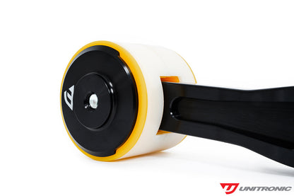 UNITRONIC DOGBONE ENGINE MOUNT FOR 2.5TFSI EVO (STREET)