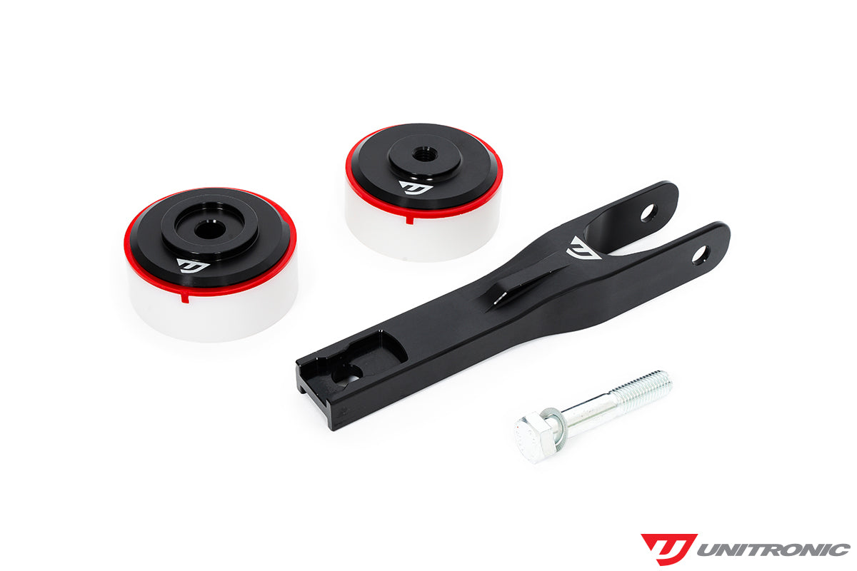 UNITRONIC DOGBONE ENGINE MOUNT FOR 2.5TFSI EVO (RACE)