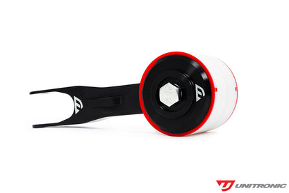 UNITRONIC DOGBONE ENGINE MOUNT FOR 2.5TFSI EVO (RACE)