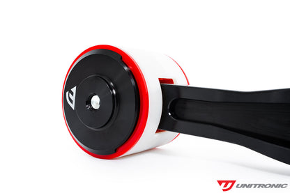 UNITRONIC DOGBONE ENGINE MOUNT FOR 2.5TFSI EVO (RACE)