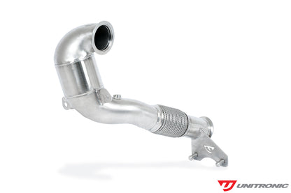 UNITRONIC PERFORMANCE DOWNPIPE 2.0 TSI MQB EA888.3 FWD