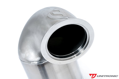 UNITRONIC PERFORMANCE DOWNPIPE 2.0 TSI MQB EA888.3 FWD