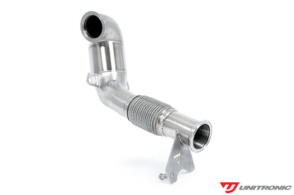 UNITRONIC PERFORMANCE DOWNPIPE 2.0 TSI MQB EA888.3 FWD